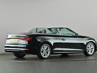 used Audi A5 Cabriolet 2.0T FSI Sport 2dr S Tronic