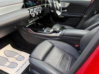 Used Mercedes A35 AMG Premium Plus 306 HP (225 kW) 2022 Hatchback