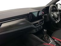 used Skoda Kamiq 1.5 TSI (150ps) Monte Carlo DSG SUV