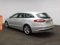 used Ford Mondeo Mondeo 1.5 EcoBoost Titanium 5dr Estate Test DriveReserve This Car -MM15BRFEnquire -MM15BRF