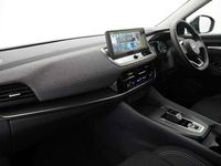 New Nissan Qashqai Acenta Premium 188 HP (138 kW) 2025 Black SUV