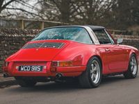 used Porsche 911 2dr