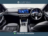 Used BMW 420 Gran Coupé M Sport 181 HP (133 kW) 2024 Black Coupe