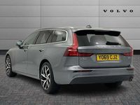 used Volvo V60 Momentum D3 Plus