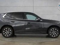 Used BMW X3 xLine 205 HP (150 kW) 2025 Grey SUV