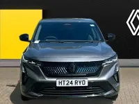 New Renault Rafale Techno Esprit Alpine 200 HP (147 kW) 2026 SUV