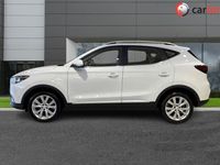 used MG ZS 1.0T GDi Excite 5dr DCT