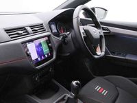 used Seat Ibiza 1.0 TSI (115ps) FR 5-Door
