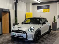 Used Mini Cooper S Hatch 135 kW (184 HP) 2021 Hatchback