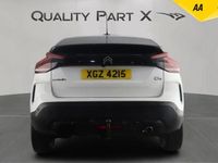 Used Citroën C4 2022 White Hatchback