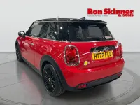 Used Mini Cooper S Hatch 135 kW (184 HP) 2023 Hatchback