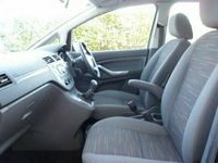 Used Ford C-MAX 2008 MPV
