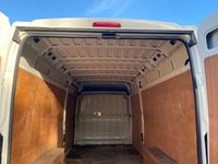 used Peugeot Boxer 2.0 BlueHDi H2 Professional Van 130ps