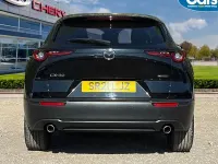 Used Mazda CX-30 Inclusive 122 HP (89 kW) 2023 SUV