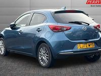 Used Mazda 2 Inclusive 90 HP (66 kW) 2022 Hatchback