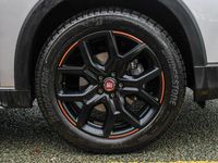 Used Fiat Tipo Garmin 128 HP (94 kW) 2023 Grey Hatchback