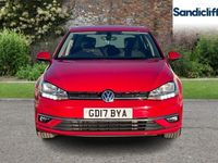 used VW Golf Golf2.0 TDI GT 5dr Hatchback