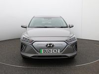 used Hyundai Ioniq 38.3kWh Premium SE Hatchback 5dr Electric Auto (136 ps) Air Conditioning