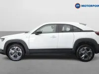 Used Mazda MX30 Prime-Line 170 HP (125 kW) 2023 Silver SUV