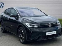 Ny VW ID.5 210 kW (286 HK) 2025 SUV