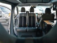 New VW Transporter 110 HP (80 kW) 2025 Grey Van