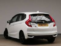 used Honda Jazz 1.5 i-VTEC Sport 5dr CVT