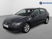 Used VW Golf VIII Life 2022 Grey Hatchback