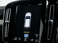 Used Volvo XC40 R-Design 190 HP (139 kW) 2020 Black SUV