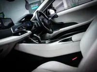 Used BMW i8 Performance 362 HP (266 kW) 2015 Grey Coupe