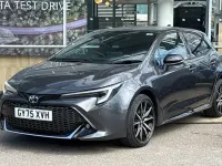 Used Toyota Corolla Sport 140 HP (102 kW) 2026 Hatchback
