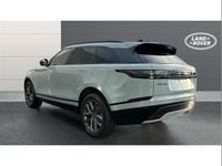 New Land Rover Range Rover Velar SE Dynamic 200 HP (147 kW) 2025 Other SUV
