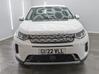 Used Land Rover Discovery Sport 163 HP (119 kW) 2023 SUV