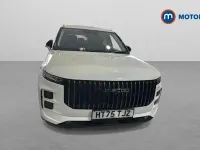 Used Jaecoo 7 147 HP (108 kW) 2026 White SUV