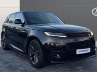 Used Land Rover Range Rover Sport SE Dynamic 300 HP (220 kW) 2025 SUV