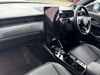 Used Honda e Advance 150 kW (204 HP) 2024 Hatchback