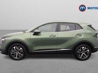 Used Kia Sportage 209 HP (153 kW) 2024 SUV