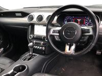 Used Ford Mustang GT 450 HP (330 kW) 2022 Coupe