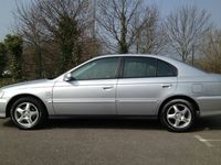 Used Honda Accord 2002 Sedan