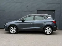 Used Seat Arona Xperience 2023 Grey SUV