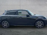 Used Mini Cooper Sport 150 kW (204 HP) 2026 Hatchback