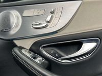 Used Mercedes C63 AMG AMG 510 HP (375 kW) 2018 Coupe