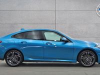 used BMW 218 i M Sport Gran Coupe