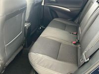 Used Suzuki SX4 S-Cross 116 HP (85 kW) 2023 Blue SUV