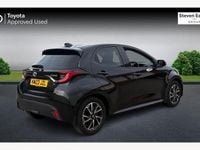 Used Toyota Yaris Hybrid Design 116 HP (85 kW) 2026 Hatchback