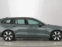 Used Volvo V60 Plus 345 HP (253 kW) 2025 Green Estate