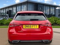 used Mercedes A180 A ClassSport Executive 5Dr Auto 2.0