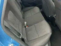 Used Hyundai Bayon SE 101 HP (74 kW) 2023 Blue SUV