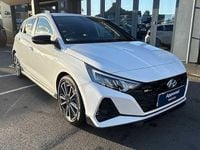 Used Hyundai i20 N Line 120 HP (88 kW) 2023 Hatchback