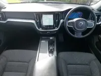 Used Volvo V60 Core 161 HP (118 kW) 2023 Estate