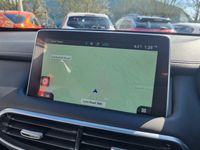 Used MG HS Excite 162 HP (119 kW) 2021 Blue SUV